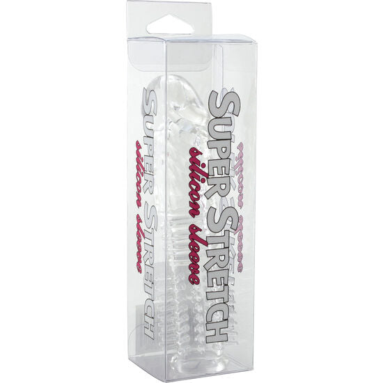 SEVEN CREATIONS - TEKSTUROITU SILIKONISUOJA