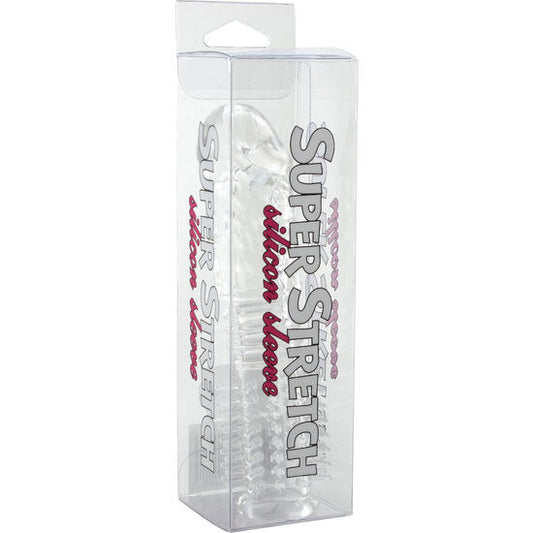 SEVEN CREATIONS - TEKSTUROITU SILIKONISUOJA