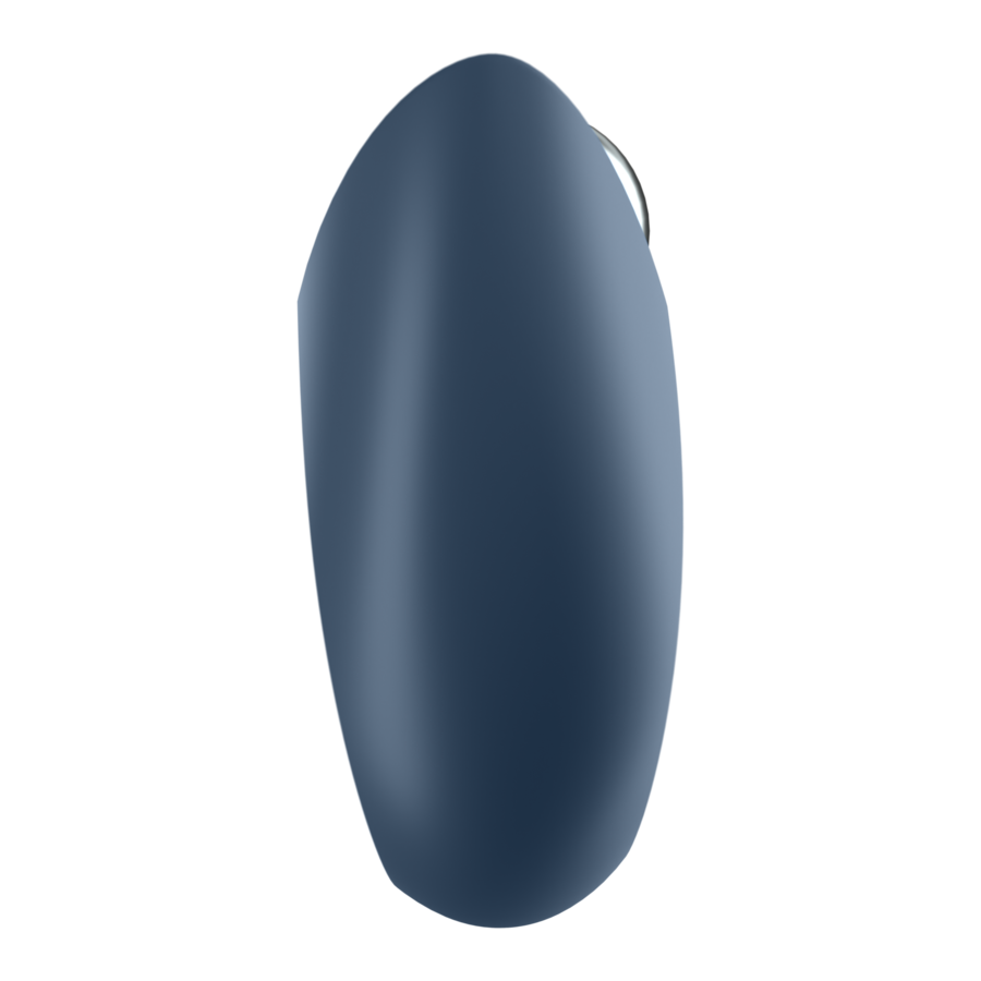 SATISFYER - TEHOKAS ROYAL ONE RENGASVIRMAATORISOVELLUS