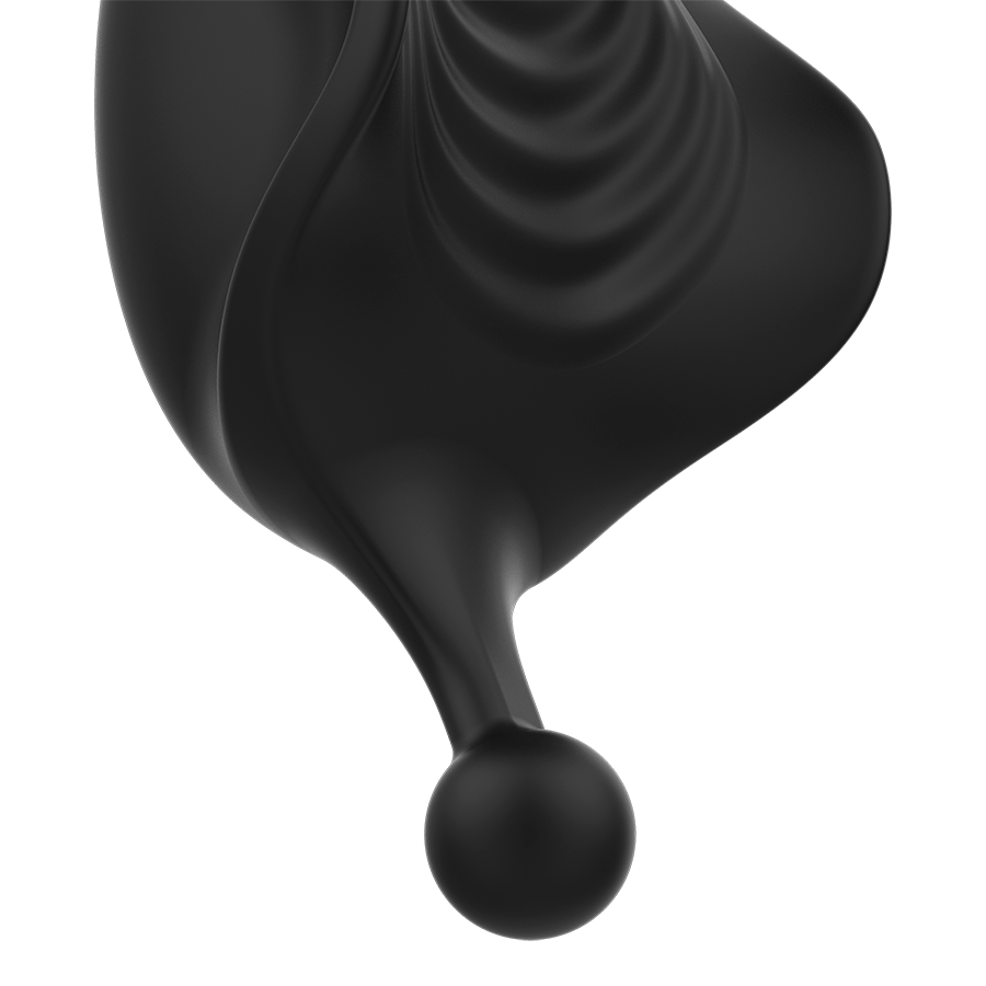 JAMYJOB - LADATTAVA PÄÄN SILVYTTÄVÄ MASTURBAATORI