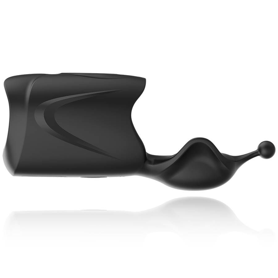 JAMYJOB - LADATTAVA PÄÄN SILVYTTÄVÄ MASTURBAATORI