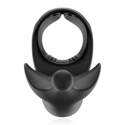 JAMYJOB - LADATTAVA PÄÄN SILVYTTÄVÄ MASTURBAATORI