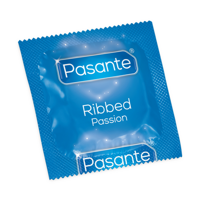 PASANTE - PISTEISET KONDOMI MS PLACER 12 KPL
