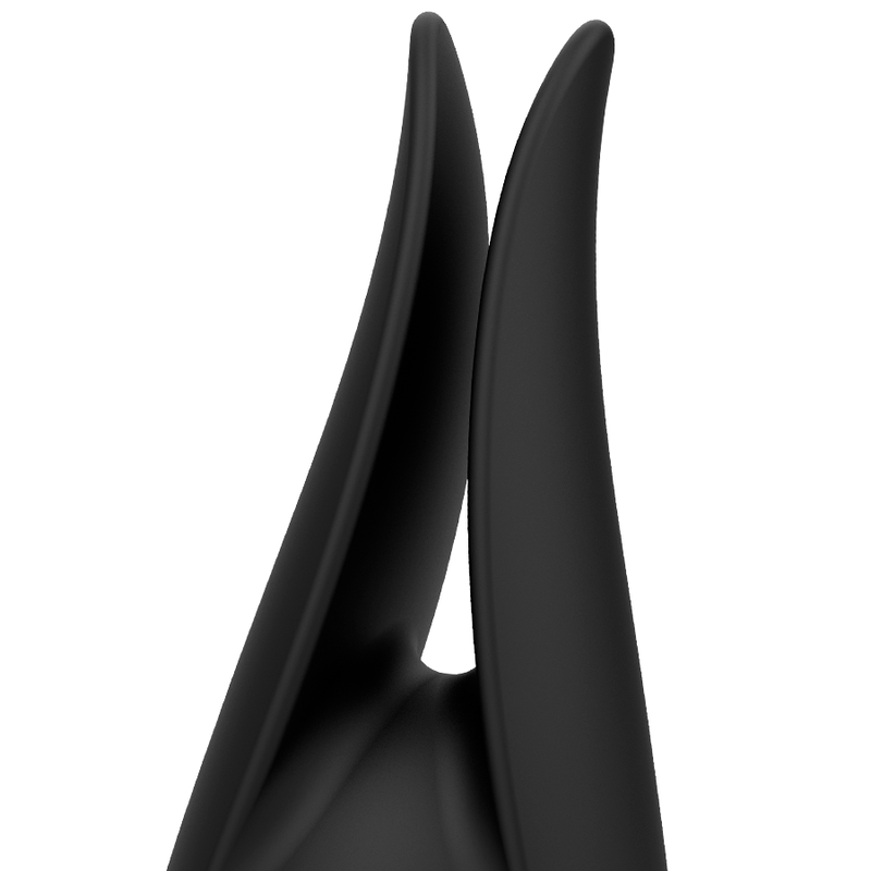 COQUETTE CHIC DESIRE - KLITORIAALINEN STIMULAATTORI MUSTA / KULTAKUKKA