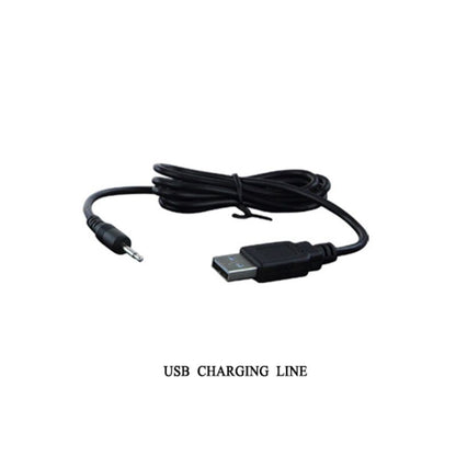 MR PLAY - KONTAKTEN MED SVARTA ROTERANDE BOLLAR FJÄRRKONTROLL