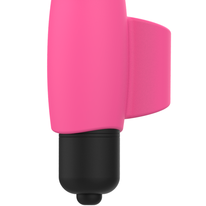 OHMAMA - ROSA FINGERBORGVIBRATOR JULUTGÅVA