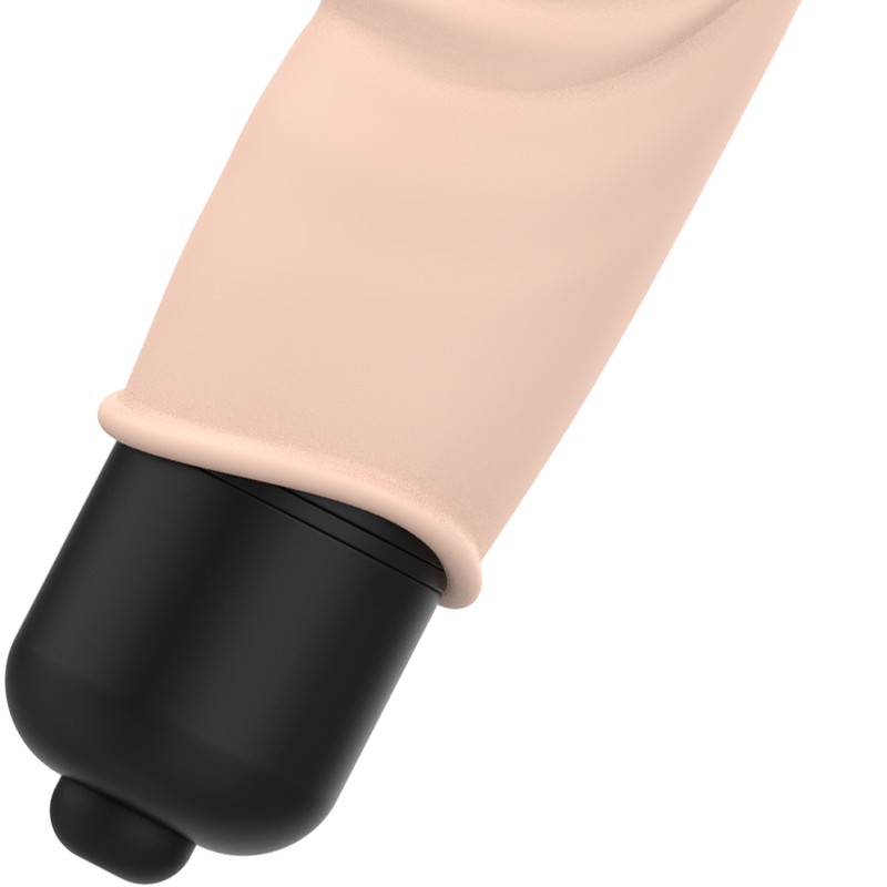 OHMAMA - REALISTISK MINIVIBRATOR JULUTGÅVA