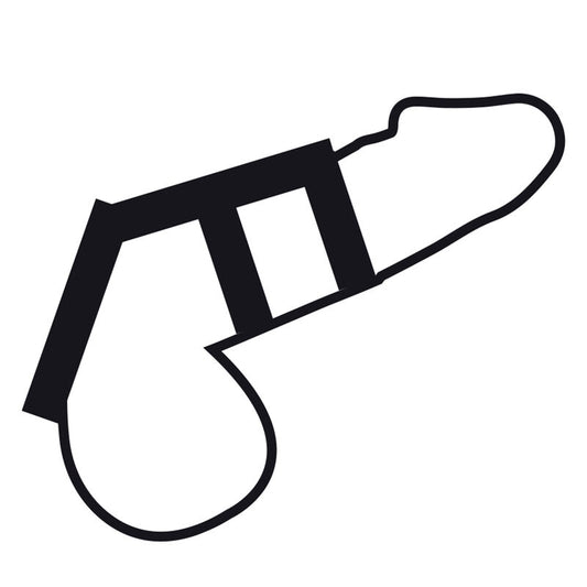 DARKNESS - 3 JOUSTAVAN PENISRENKAAN SARJA