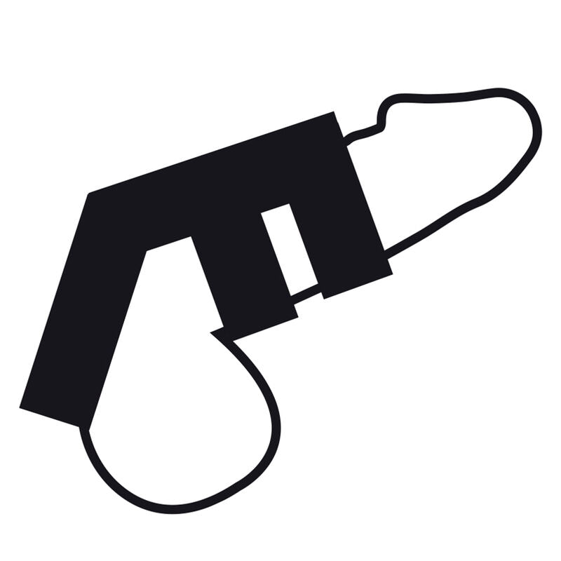 MÖRKR - JUSTERBAR LÄDERRING FÖR DUBBEL PENIS OCH TESTIKEL