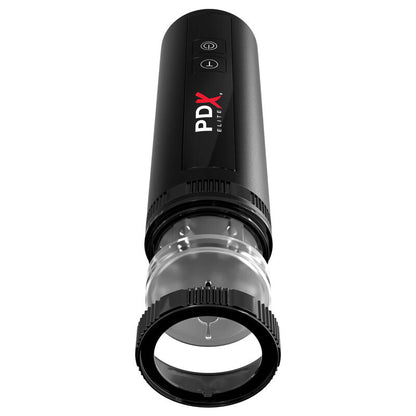 PDX ELITE - MOTO BATOR X EDISTYKSELLINEN MASTURBAATORI