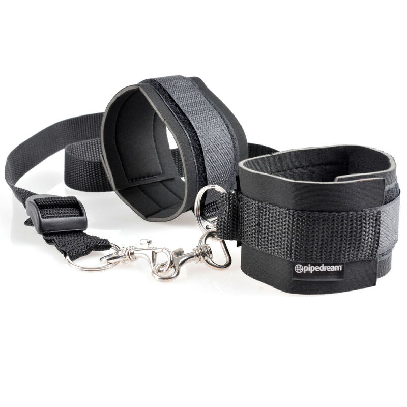 FETISSIFANTASY-RANNEKE- JA HIHASETTI