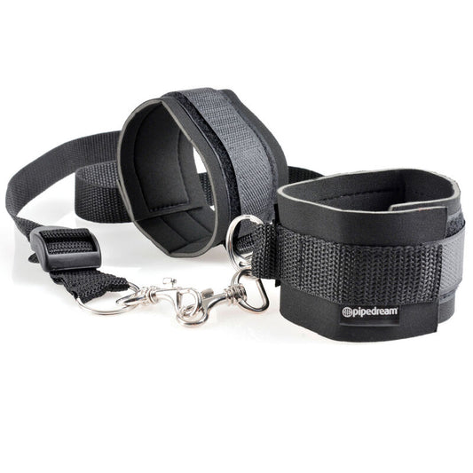 FETISSIFANTASY-RANNEKE- JA HIHASETTI