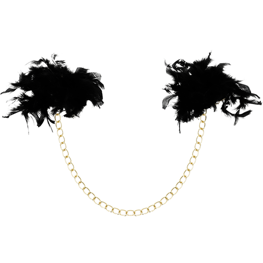 COQUETTE CHIC DESIRE - HANDCuffs DELUXE