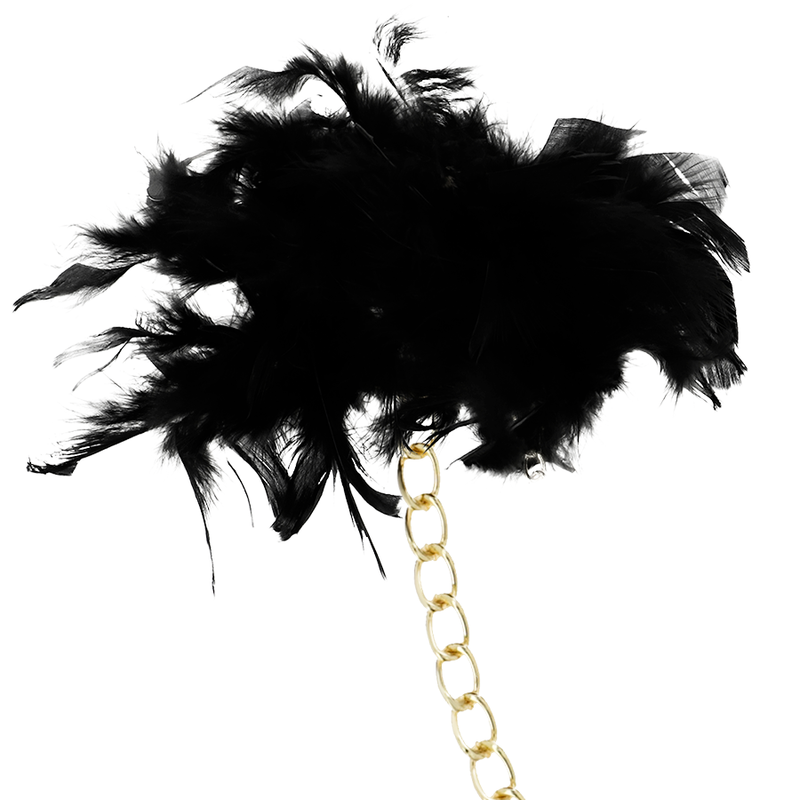 COQUETTE CHIC DESIRE - HANDCuffs DELUXE