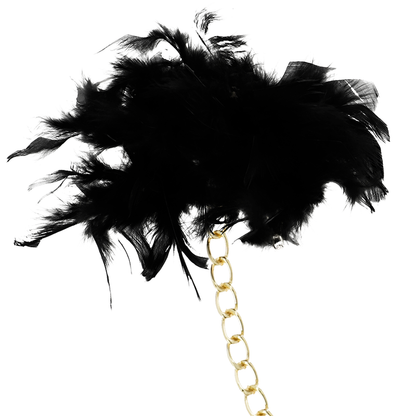 COQUETTE CHIC DESIRE - HANDCuffs DELUXE