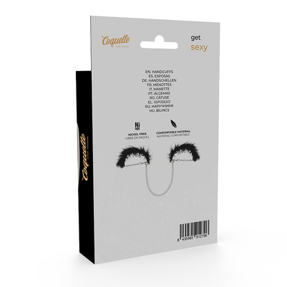 KEIKKI TYYLIKKÄS HALUN - FETISSIKÄSIRAUTOJEN DELUXE