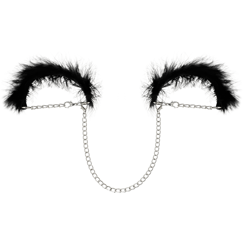 KEIKKI TYYLIKKÄS HALUN - FETISSIKÄSIRAUTOJEN DELUXE