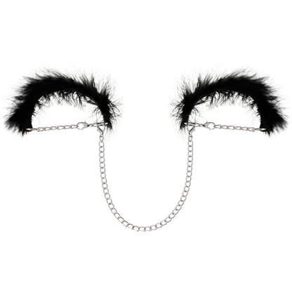 KEIKKI TYYLIKKÄS HALUN - FETISSIKÄSIRAUTOJEN DELUXE