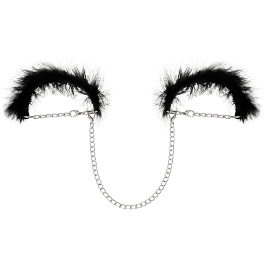 KEIKKI TYYLIKKÄS HALUN - FETISSIKÄSIRAUTOJEN DELUXE