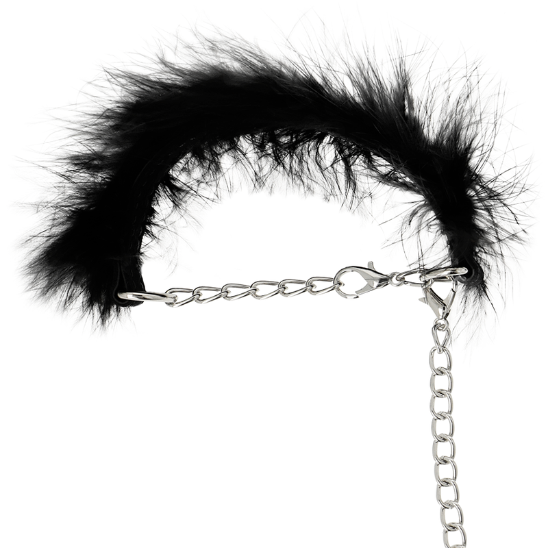 KEIKKI TYYLIKKÄS HALUN - FETISSIKÄSIRAUTOJEN DELUXE