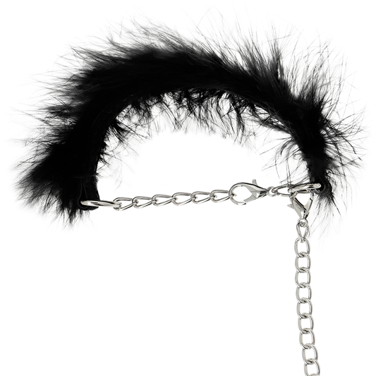 KEIKKI TYYLIKKÄS HALUN - FETISSIKÄSIRAUTOJEN DELUXE