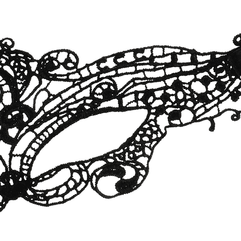 KEIKKI CHIC DESIRE - PITSI NAAMIO MUSTA