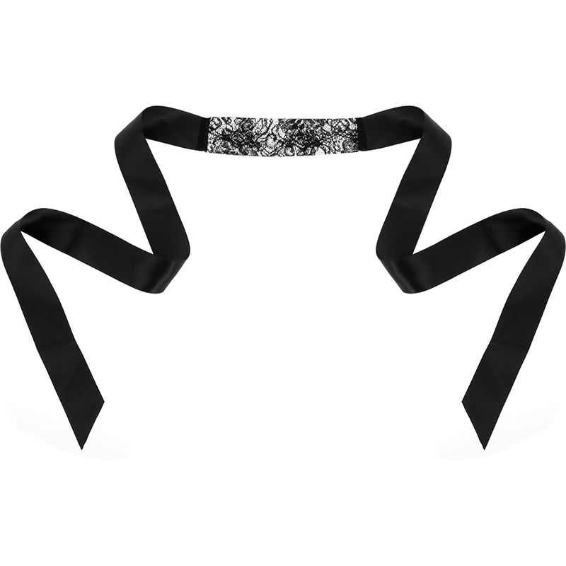 KEIKKI CHIC DESIRE - PITSI NAAMIO MUSTA