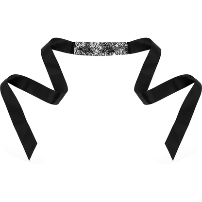 KEIKKI CHIC DESIRE - PITSI NAAMIO MUSTA