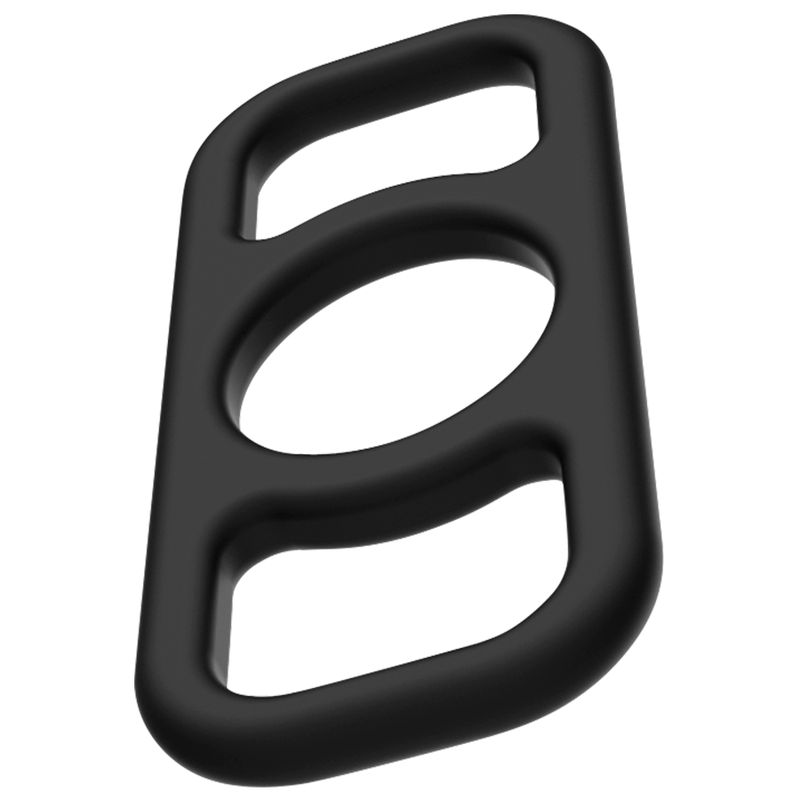 BEROENDE LEKSAKER - KUKRINGSET 4 DELAR