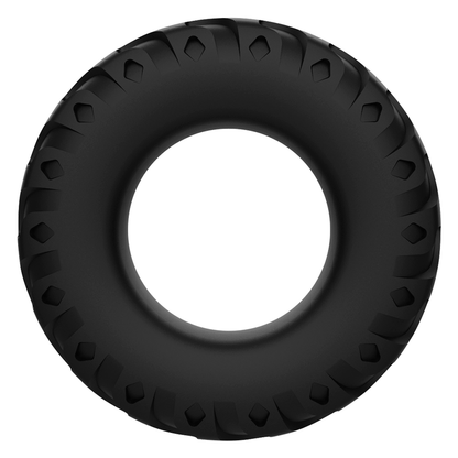 BEROENDE LEKSAKER - KUKRINGSET 4 DELAR