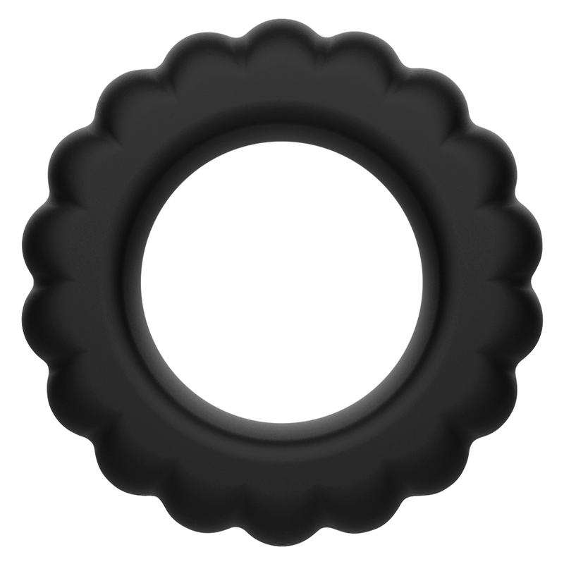 BEROENDE LEKSAKER - KUKRINGSET 4 DELAR