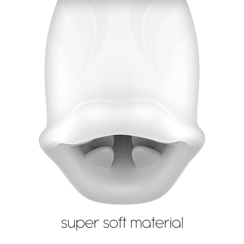 JAMYJOB - SPINJOB SUUSEKSISTIMULAATTORI