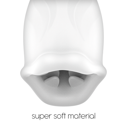 JAMYJOB - SPINJOB SUUSEKSISTIMULAATTORI