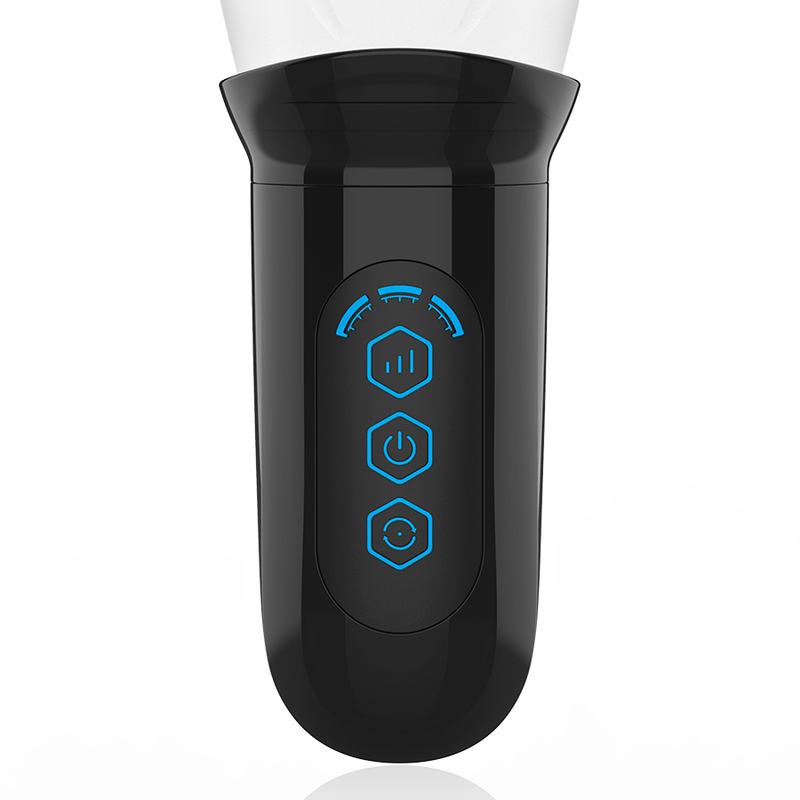 JAMYJOB - SPINJOB SUUSEKSISTIMULAATTORI