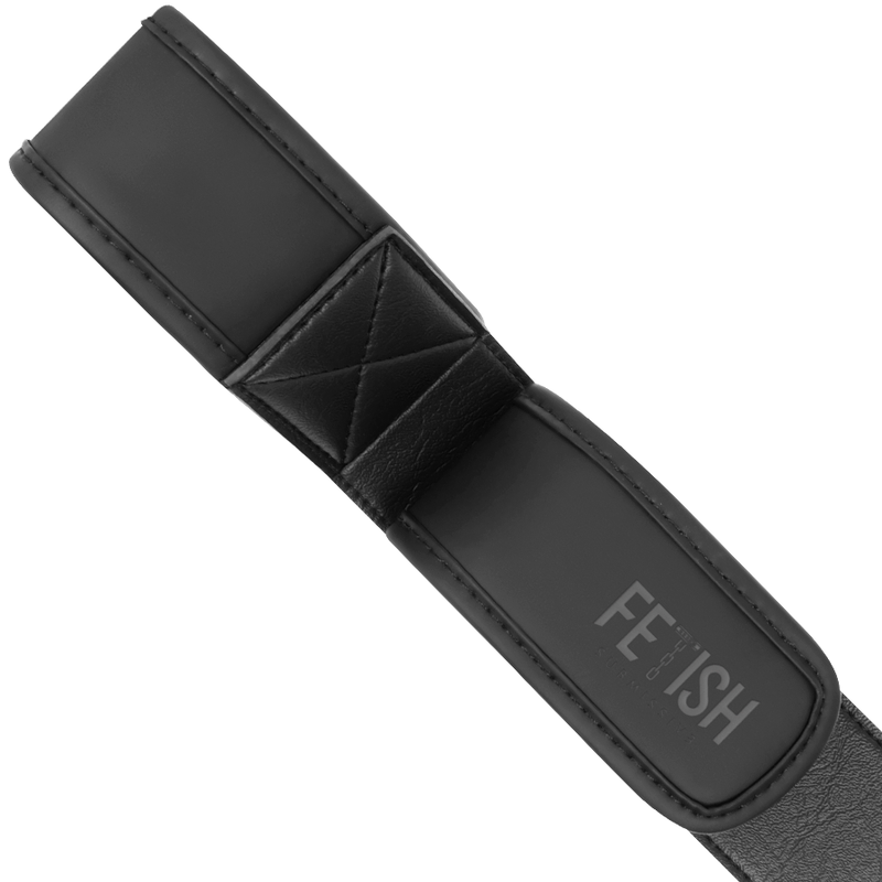 FETISSINEN ALISTUVA - SIDONTALEVITTIN, JOKA ON NOPREENIVUORAUS