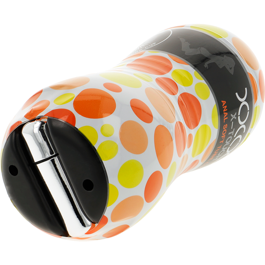 OHMAMA - PERÄAUKON VÄRÄYTTÄVÄ MASTURBAATORI