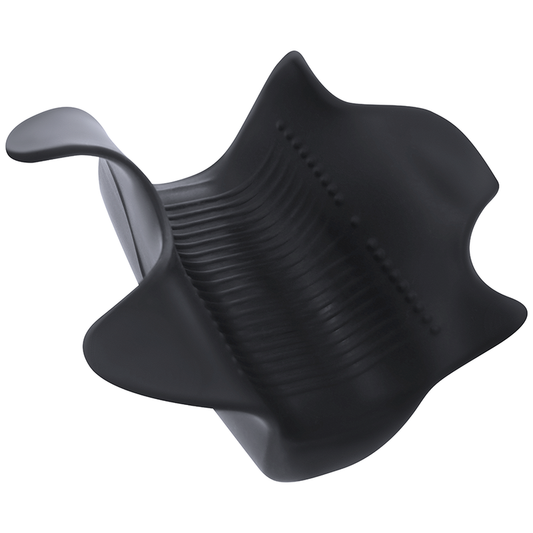 OHMAMA - VIBRATION OCH VÄRME FÖR MANLIG MASURBATÖR