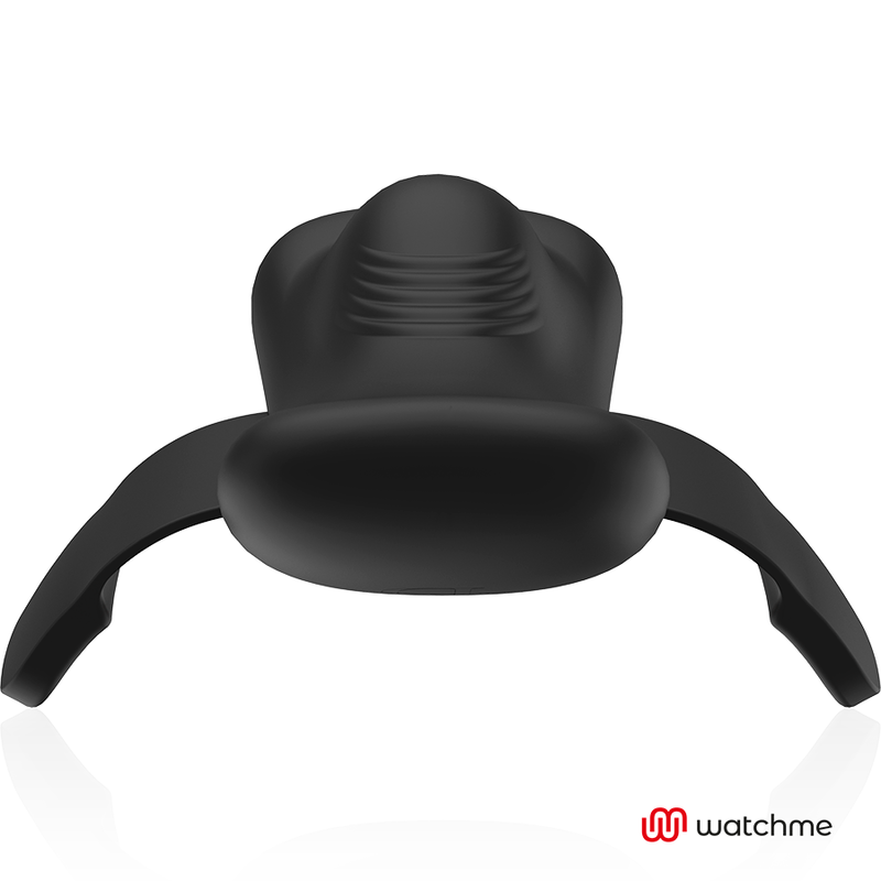 ANNE'S DESIRE - PANTY PLEASURE -TECHNOLOG A WATCHME BLACK