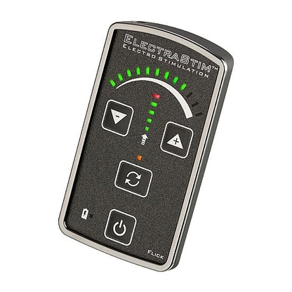 ELECTRASTIM - FLICK-STIMULAATTORI, MONIPAKKAUS