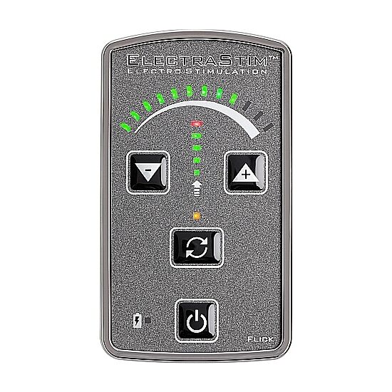 ELECTRASTIM - FLICK-STIMULAATTORI, MONIPAKKAUS