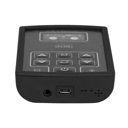 ELECTRASTIM - FLUX-STIMULAATTORI