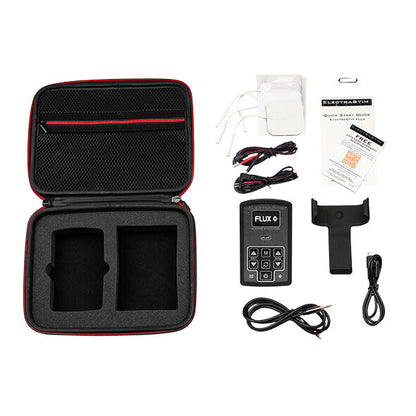 ELECTRASTIM - FLUX-STIMULAATTORI