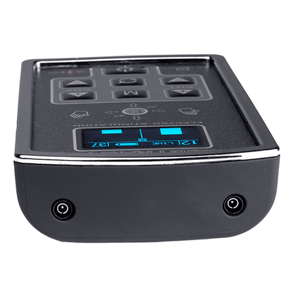 ELECTRASTIM - AXIS KORKEAN TEKNISEN SÄHKÖSTIMULAATTORIN