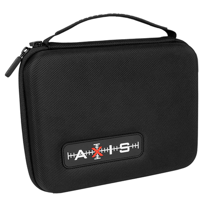 ELECTRASTIM - AXIS KORKEAN TEKNISEN SÄHKÖSTIMULAATTORIN