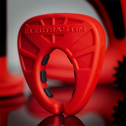 ELECTRASTIM - SILICONE FUSION VIPER -KUKON SUOJA