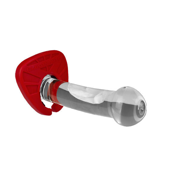 ELECTRASTIM - SILICONE FUSION VIPER -KUKON SUOJA