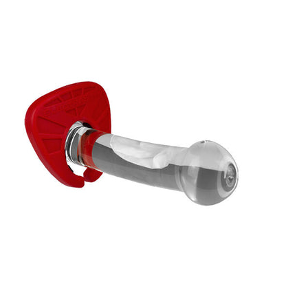 ELECTRASTIM - SILICONE FUSION VIPER -KUKON SUOJA