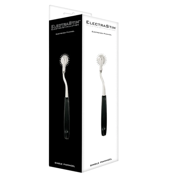ELECTRASTIM - YKSINÄPÄIN POIS PYÖRÄLLÄ