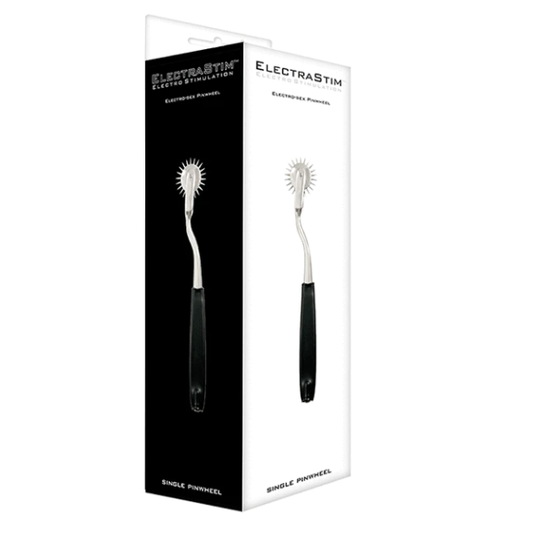 ELECTRASTIM - YKSINÄPÄIN POIS PYÖRÄLLÄ