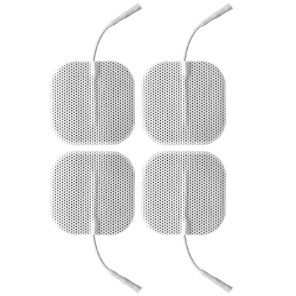 ELECTRASTIM - NELIÖNMUOTOISET ITSELIIMAUTUVAT LAPUT